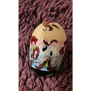 Nose Hair #05 Mighty Beanz M130